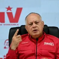 Sale a luz audio de Diosdado Cabello tras caída de Maduro Se van a arrepentir