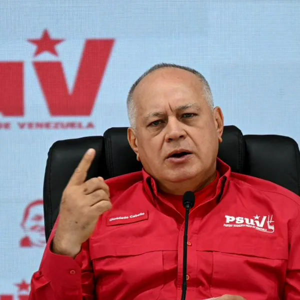 Sale a luz audio de Diosdado Cabello tras caída de Maduro Se van a arrepentir