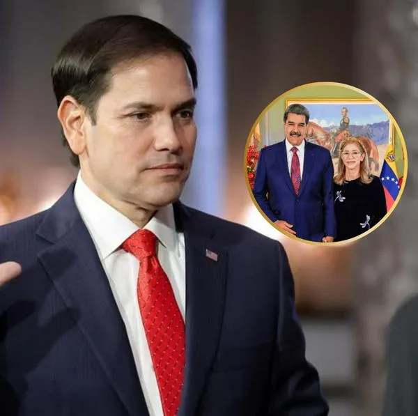 Marco Rubio dice qué podría ocurrir con Maduro después de su captura en Venezuela
