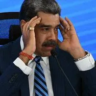 Nicolás Maduro