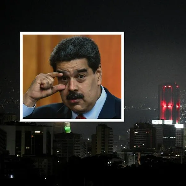 Relato de venezolana en Colombia luego de caída de Nicolás Maduro