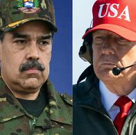Trump dice cómo fue capturado Maduro, en Venezuela, y que fue un show de TV