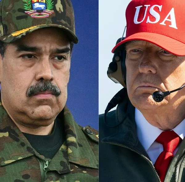 Trump dice cómo fue capturado Maduro, en Venezuela, y que fue un show de TV