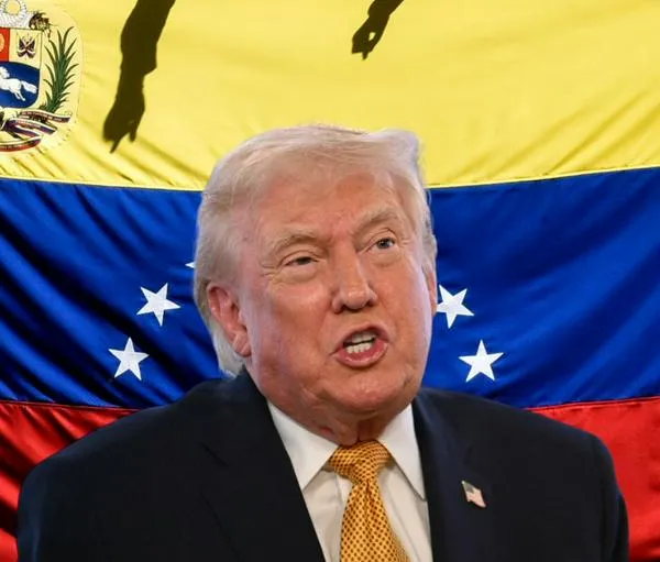 Quién será el nuevo Gobierno de Venezuela: Donald Trump dio detalles 
