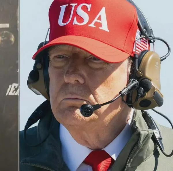 El simulacro que hizo Trump para atacar a Maduro en Venezuela; tuvo hasta réplica de la casa