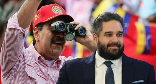 ¿Quiénes son los hijos de Nicolás Maduro y cuántos tiene? Uno se pronunció la captura de su padre