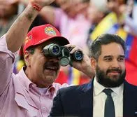 ¿Quiénes son los hijos de Nicolás Maduro y cuántos tiene? Uno se pronunció la captura de su padre