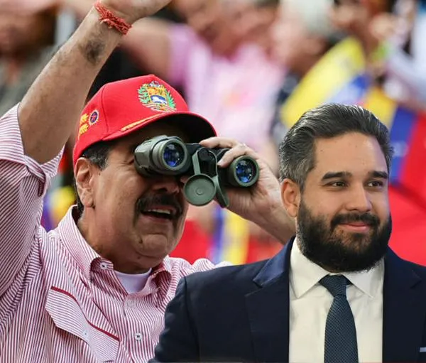¿Quiénes son los hijos de Nicolás Maduro y cuántos tiene? Uno se pronunció la captura de su padre
