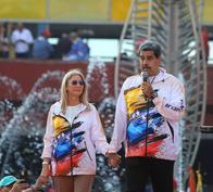 Quién es la esposa de Nicolás Maduro y su captura: se llama Cilia Flores