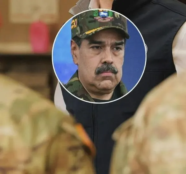 Quiénes son los Delta Force, el comando especial que capturó a Maduro