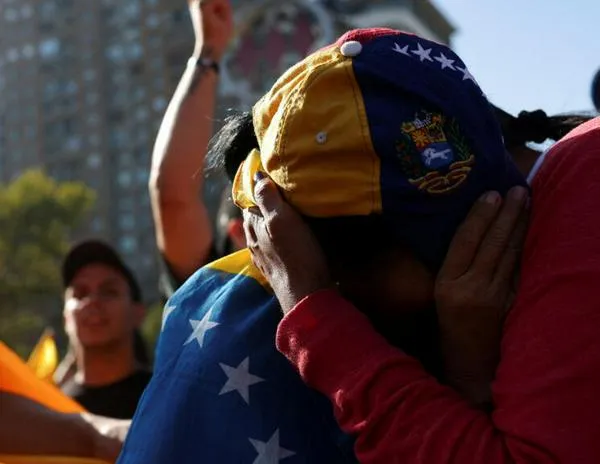 De Venezuela a Rusia: así reacciona el mundo a la captura de Maduro, acusado de narcotráfico en EE. UU.