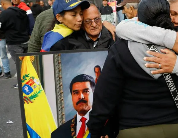 Entre la transición y la represión: posibles escenarios para Venezuela tras la captura de Maduro