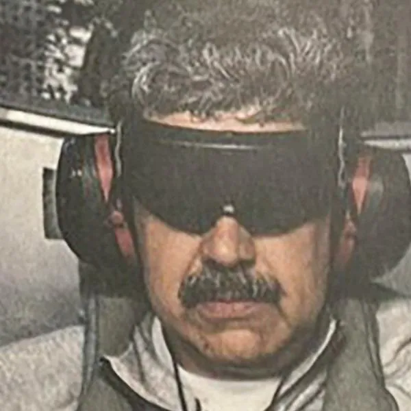 A dónde fue llevado Nicolás Maduro y su esposa luego de la captura de EE. UU.