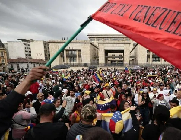 Líderes latinoamericanos, divididos frente a ataques de EE. UU. en Venezuela y captura de Maduro