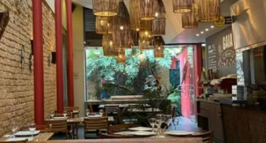 Icónico restaurante en Bogotá cerrará del todo después de 23 años trabajando: “Hoy nos despedimos”