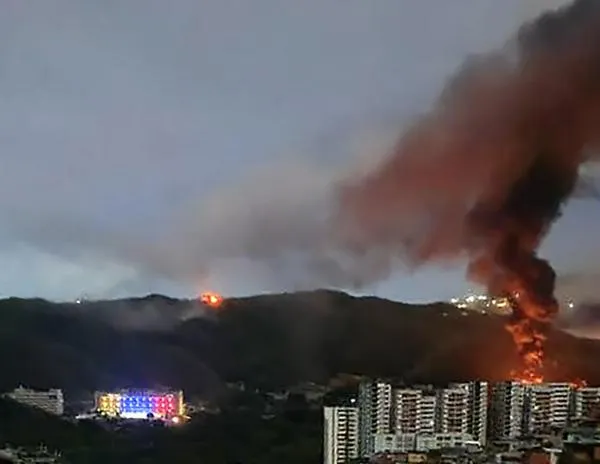 Ataque de EE. UU. a Venezuela: qué opinan los expertos sobre la legalidad de la operación