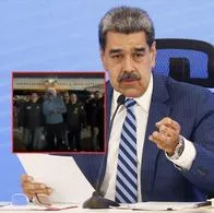Nicolás Maduro