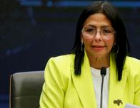 Supremo venezolano ordena que Delcy Rodríguez asuma como presidenta interina tras captura de Maduro