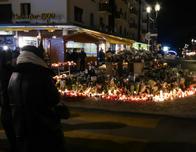 Suiza: identifican a 24 muertos del incendio de Año Nuevo en Crans-Montana