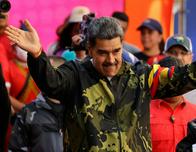 Cocaína, corrupción y ametralladoras: un vistazo a los cargos contra Nicolas Maduro