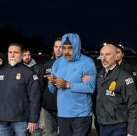 La prueba reina que tiene EE. UU. contra Maduro para su condena; hay vínculo con las Farc. Una corte de Nueva York lo procesará. 