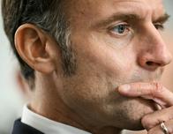 Macron celebra la caída de Maduro mientras la cancillería francesa es más crítica con EEUU