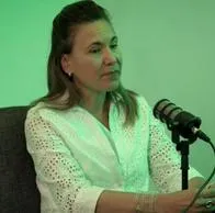 ¿Doble identidad? Celular, correo y más pistas que Zulma Guzmán usó con niñas envenenadas con talio en Bogotá. Busca saltarse la cárcel. 