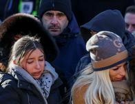 Incendio en Suiza: identifican otras 16 víctimas mortales, mientras investigan a los dueños de la discoteca