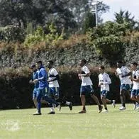 Millonarios