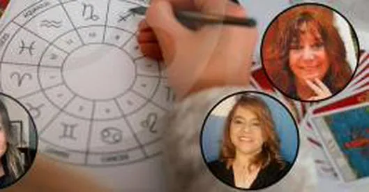 2026, el año del reinicio según los astrólogos contemporáneos y la astrología china