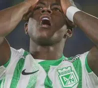 ¿Vía libre para Boca Juniors? En Brasil descartan interés por Marino Hinestroza