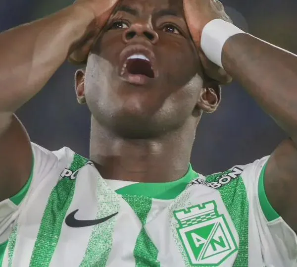 ¿Vía libre para Boca Juniors? En Brasil descartan interés por Marino Hinestroza