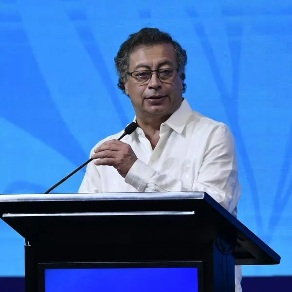 Gustavo Petro