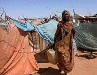 Al menos 114 muertos en una semana de combates en Darfur, Sudán