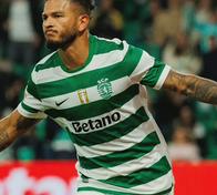 Sporting de Lisboa busca fichaje colombiano para acompañar a Luis Javier Suárez