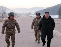 Corea del Norte prueba sistemas de armas hipersónicas antes de encuentro entre Seúl y Beijing