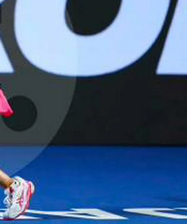 Emiliana Arango arranca en Australia su calendario 2026, la meta del año es estar en el Top-30 de la WTA