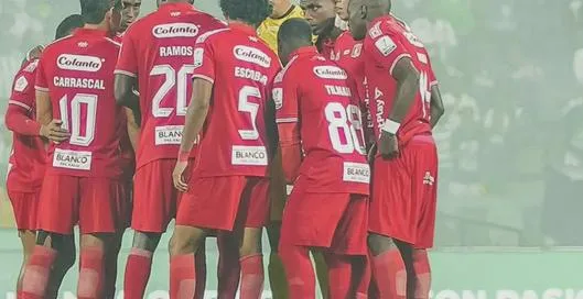 América de Cali anunció otra baja en su nómina para la temporada 2026