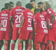 América de Cali anunció otra baja en su nómina para la temporada 2026