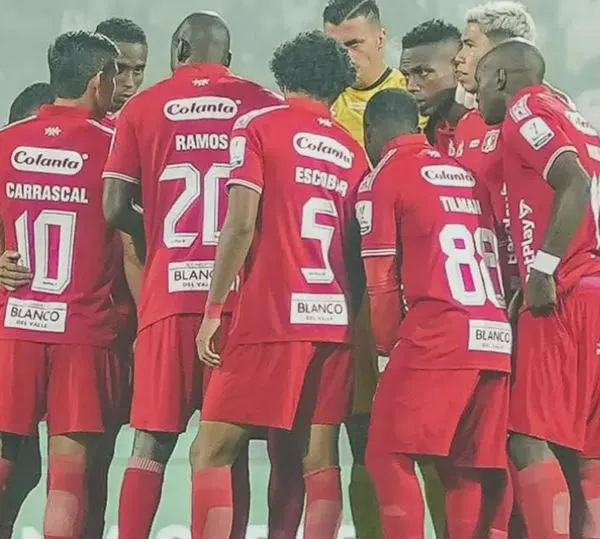 América de Cali anunció otra baja en su nómina para la temporada 2026