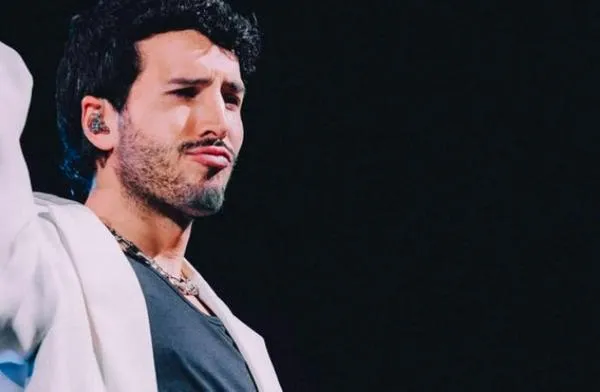 Sebastián Yatra comienza el 2026 cantando en el Pregón de la Feria, la cita es en la Plaza de Bolívar