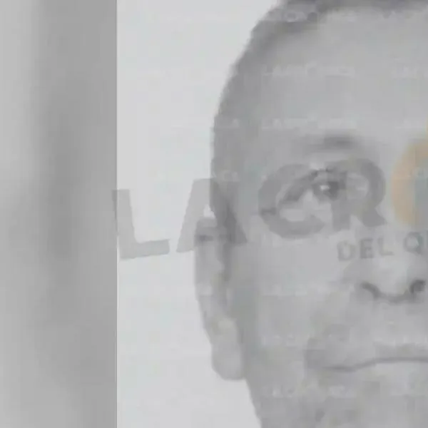 Una caída desencadenó en la muerte del señor Alberto Arias