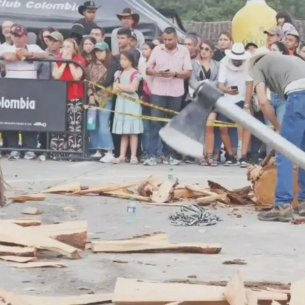 Paso del Libertador en Salento inicia sus eventos el 5 de enero