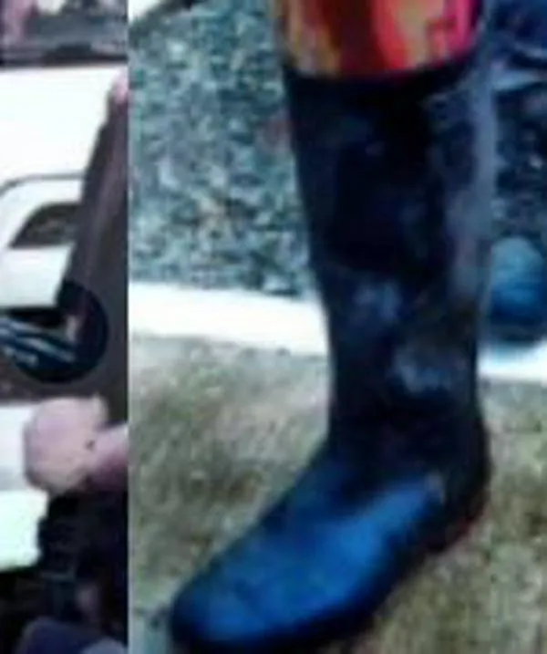 “Ramiro”, el consentido de la “paz total” que están capturando a pedacitos