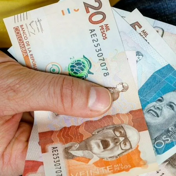 Aliste el bolsillo: lo que sube en 2026 con el aumento del salario mínimo en Colombia