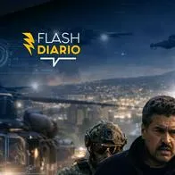 Cómo la tecnología permitió la captura de Nicolás Maduro en Venezuela