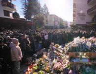 Identificados todos los fallecidos en el incendio en la estación de esquí de Crans-Montana