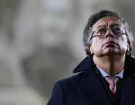 "Deje de calumniarme", "¡Ya basta!": Petro y Nielssen responden a Trump