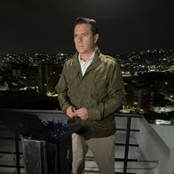 Luis Carlos Vélez denunció fue retenido en la frontera de Colombia con Venezuela