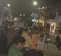 Hombre habría asesinado a su pareja sentimental y luego atentó contra su vida